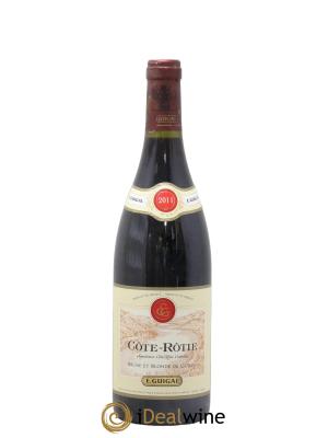 Côte-Rôtie Côtes Brune et Blonde Guigal