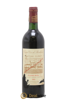 Château Clinet