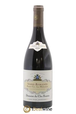 Vosne-Romanée 1er Cru Les Malconsorts Clos Frantin - Albert Bichot
