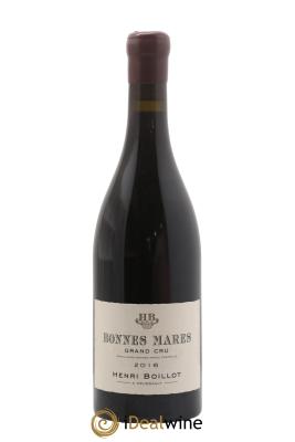 Bonnes-Mares Grand Cru Henri Boillot (Domaine)