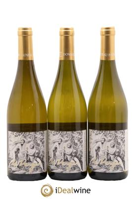 Muscadet-Sèvre-et-Maine Le Verger Luneau-Papin 
