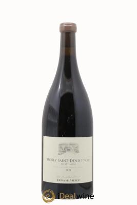 Morey Saint-Denis 1er Cru Les Millandes Arlaud (dégustation au domaine incluse)