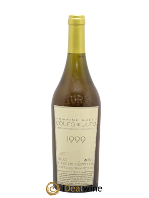 Côtes du Jura Tradition Domaine Rolet