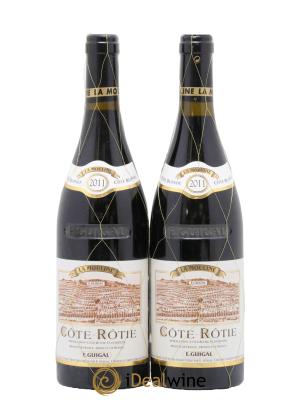 Côte-Rôtie La Mouline Guigal