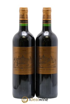 Château d'Issan 3ème Grand Cru Classé
