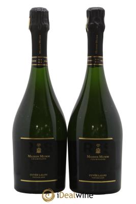 RSRV cuvée Lalou Mumm