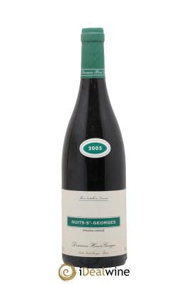 Nuits-Saint-Georges Henri Gouges