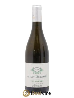 Auxey-Duresses Les Hautés Jean-Marc Vincent (Domaine)