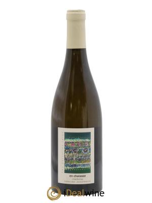 Côtes du Jura Chardonnay En Chalasse Romain - Julien  - Charline Labet