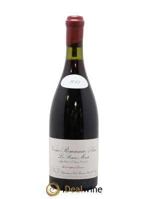 Vosne-Romanée 1er Cru Les Beaux-Monts Leroy (Domaine)