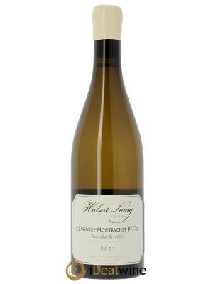 Chassagne-Montrachet 1er Cru Les Macherelles Hubert Lamy 