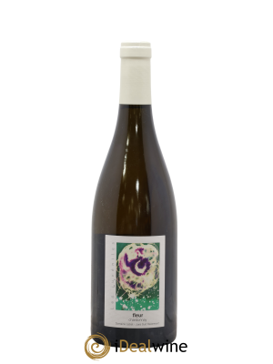 Côtes du Jura Chardonnay Fleur Romain - Julien - Charline Labet