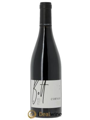Cornas Graeme & Julie Bott