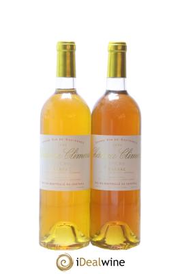 Château Climens 1er Grand Cru Classé