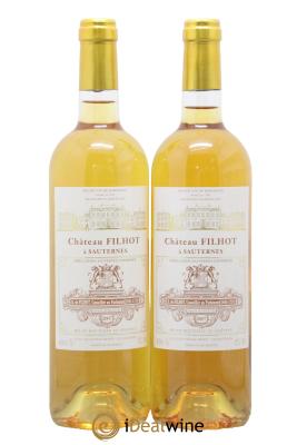 Château Filhot 2ème Grand Cru Classé