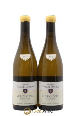 Rully 1er Cru Chapitre Vincent Dureuil-Janthial