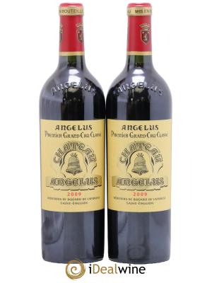 Château Angélus 1er Grand Cru Classé A