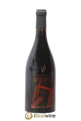 Vin de France Nocturne Jean-Pierre Robinot