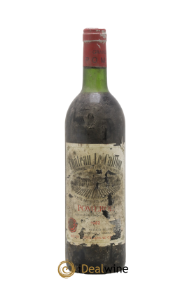Château le Caillou