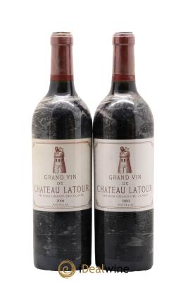 Château Latour 1er Grand Cru Classé