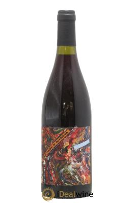 Vin de France Adam Contre le Beefsteak Daniel Sage