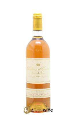 Château d' Yquem 1er Cru Classé Supérieur