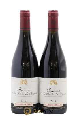 Beaune 1er Cru Clos de la Mignotte Georges Noëllat