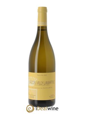 Mâcon Milly-Lamartine Héritiers du Comte Lafon (Domaine des)