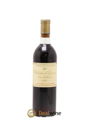 Château d' Yquem 1er Cru Classé Supérieur
