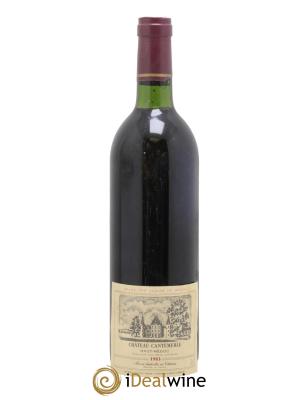Château Cantemerle 5ème Grand Cru Classé
