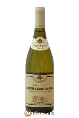 Corton-Charlemagne Grand Cru Bouchard Père & Fils