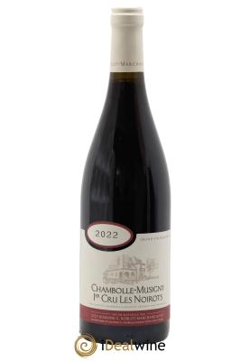 Chambolle-Musigny 1er Cru Les Noirots G.Roblot-Marchand & Fils