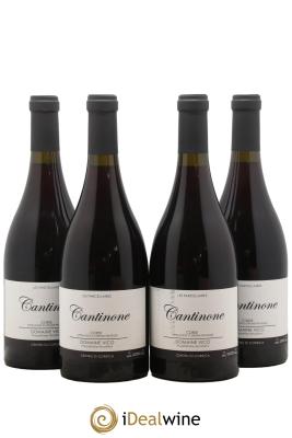 Vin de Corse Cantinone Domaine Vico
