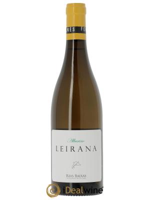 Rias Baixas DO Forjas del Salnés Leirana
