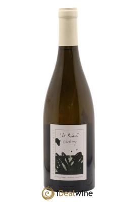 Côtes du Jura Chardonnay La Reine Romain - Julien - Charline Labet