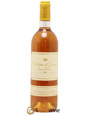 Château d' Yquem 1er Cru Classé Supérieur