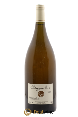 Montlouis-sur-Loire Clos aux Renards Singulier Lise et Bertrand Jousset