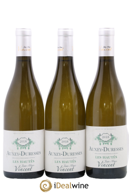 Auxey-Duresses Les Hautés Jean-Marc Vincent (Domaine)