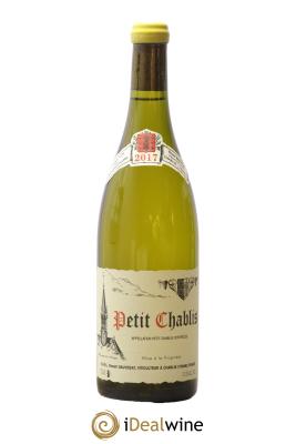 Petit Chablis Vincent Dauvissat (Domaine)