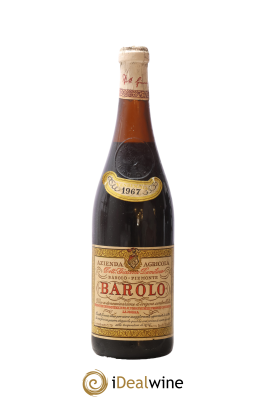 Barolo DOCG Damilano