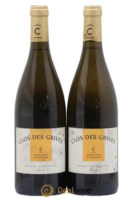 Crozes-Hermitage Clos des Grives Combier