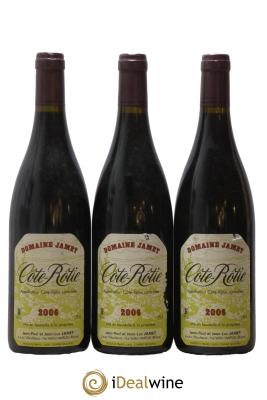 Côte-Rôtie Jamet (Domaine)