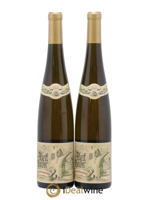 Alsace Gewurztraminer Réserve Albert Boxler