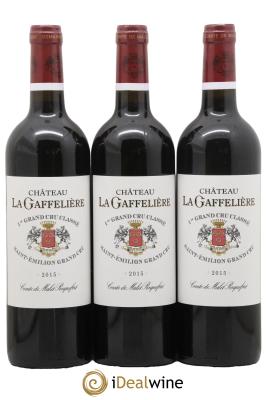 Château la Gaffelière 1er Grand Cru Classé B