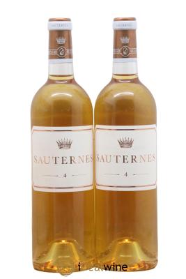 Sauternes N°4