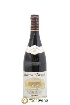 Côte-Rôtie Château d'Ampuis Guigal