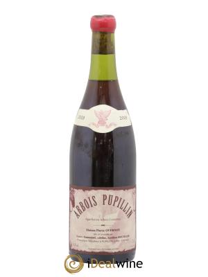 Arbois Pupillin Poulsard (cire rouge) Overnoy-Houillon (Domaine)