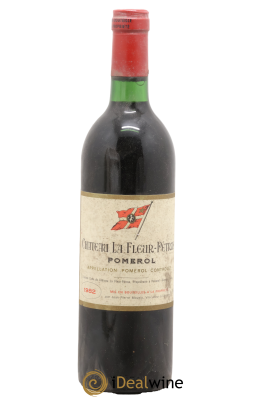 Château la Fleur Petrus