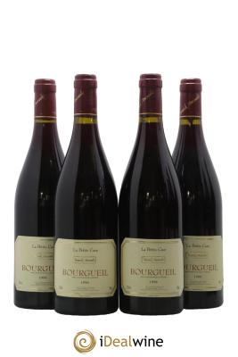 Bourgueil Petite cave Yannick Amirault (Domaine)