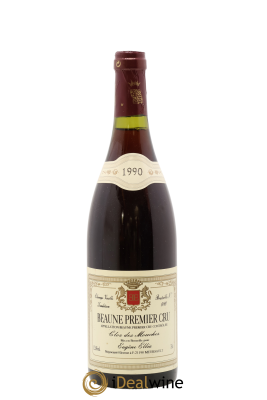 Beaune 1er Cru Clos Des Mouches Eugene Ellia